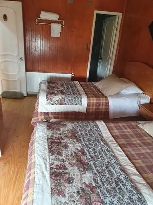 Junior İki Ayrı Yataklı Oda, 2 Tek Kişilik Yatak, Özel Banyo
