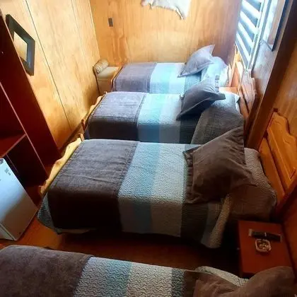 Senior Oda, 1 Yatak Odası, Özel Banyo