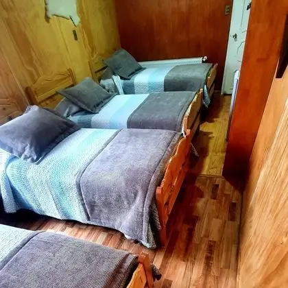 Senior Oda, 1 Yatak Odası, Özel Banyo