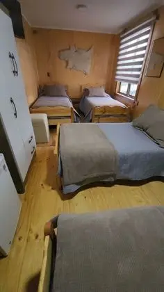 Senior Oda, 1 Yatak Odası, Özel Banyo