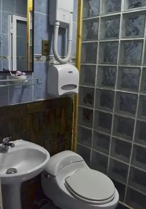 Senior Oda, 1 Yatak Odası, Özel Banyo