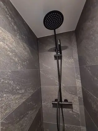 Banyo duşu