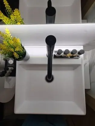 Banyo lavabosu