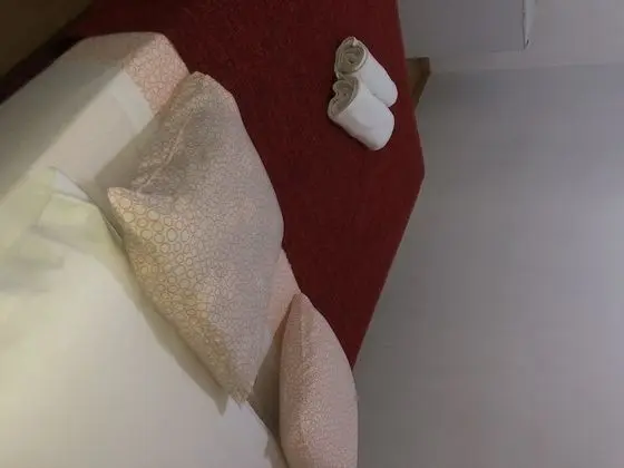 Economy Tek Büyük Yataklı Oda, Ortak Banyo