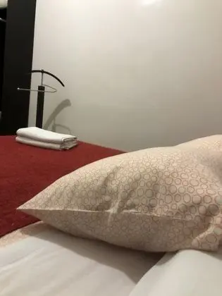 Economy Tek Büyük Yataklı Oda, Ortak Banyo