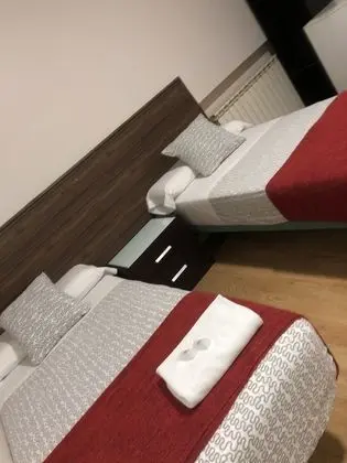 Economy Tek Büyük Yataklı Oda, Özel Banyo