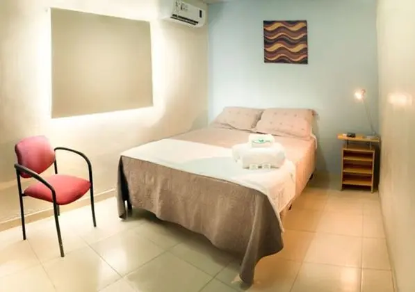 Business Tek Büyük Yataklı Oda