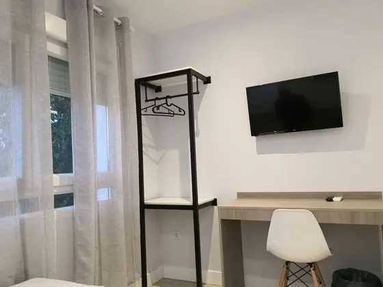 Tek Kişilik Oda