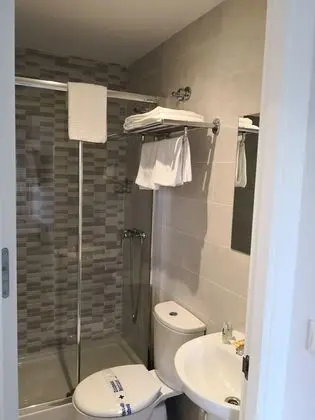 Tek Kişilik Oda