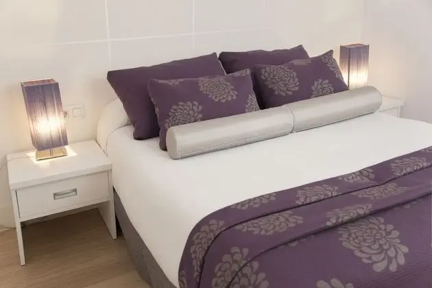 Family Apart Daire, Birden Çok Yatak, Şehir Manzaralı