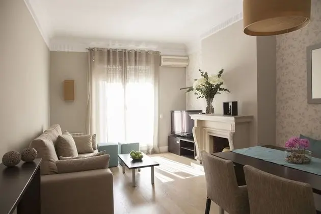 Family Apart Daire, Birden Çok Yatak, Şehir Manzaralı