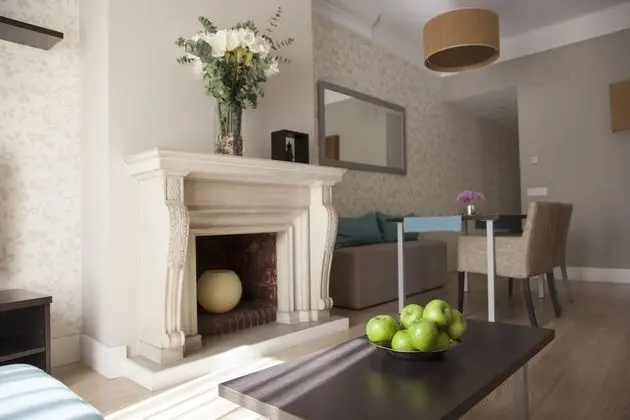 Family Apart Daire, Birden Çok Yatak, Şehir Manzaralı