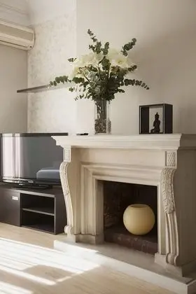 Family Apart Daire, Birden Çok Yatak, Şehir Manzaralı