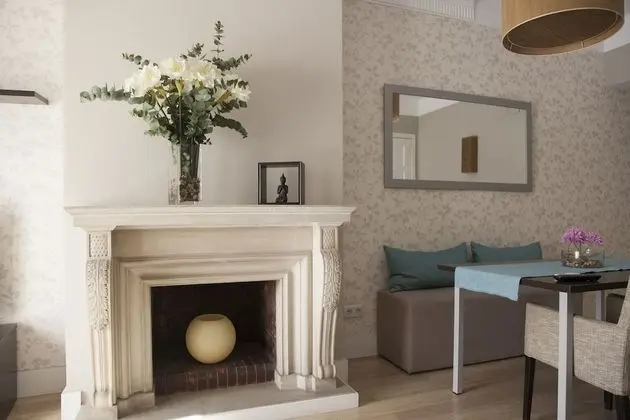 Family Apart Daire, Birden Çok Yatak, Şehir Manzaralı