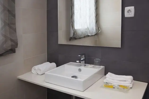 Family Apart Daire, Birden Çok Yatak, Şehir Manzaralı