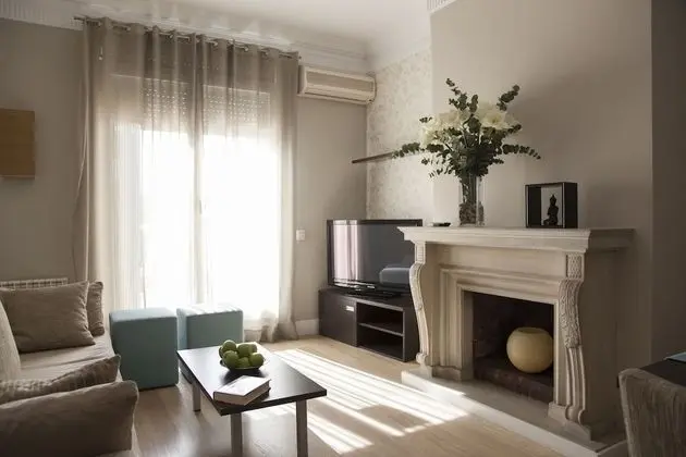 Family Apart Daire, Birden Çok Yatak, Şehir Manzaralı