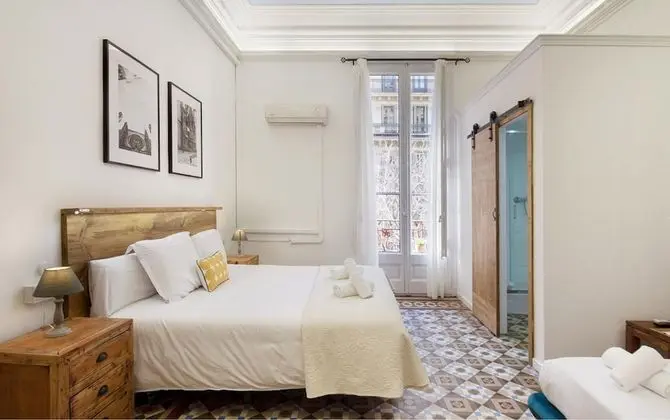 Superior Üç Kişilik Oda, Özel Banyo (balcón)