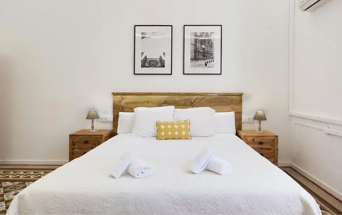 Superior Üç Kişilik Oda, Özel Banyo (balcón)