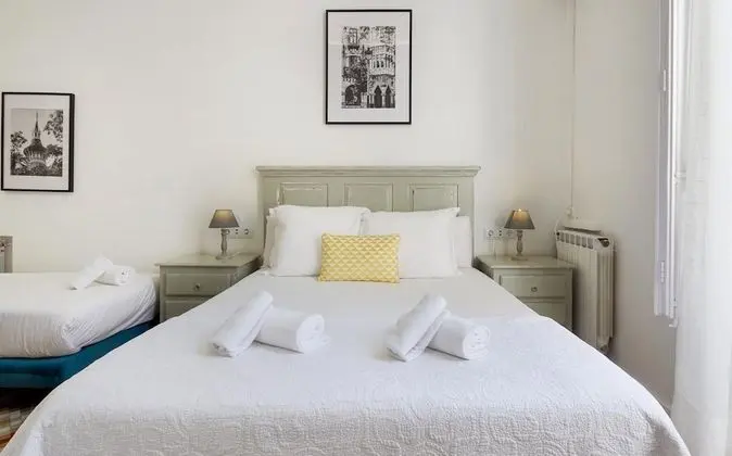 Superior Üç Kişilik Oda, Özel Banyo (balcón)