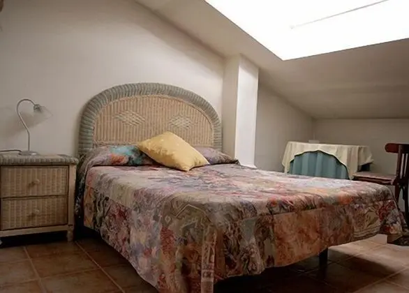 Economy Tek Büyük Yataklı Oda