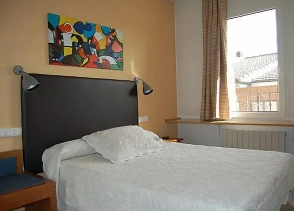 İki Ayrı Yataklı Oda, 2 Tek Kişilik Yatak