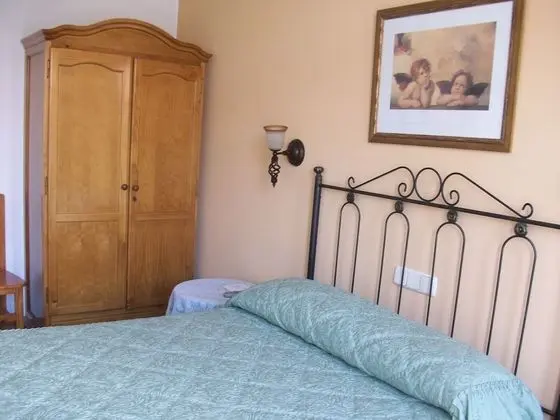 Superior Tek Büyük Yataklı Oda