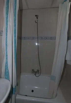 İki Ayrı Yataklı Oda