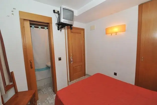 Tek Kişilik Oda