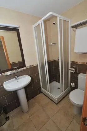 Tek Kişilik Oda