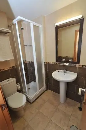 Tek Kişilik Oda