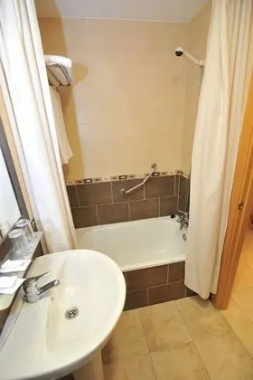 Tek Kişilik Oda