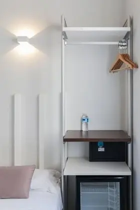 Tek Kişilik Oda