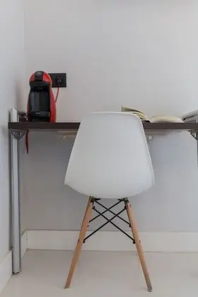 Tek Kişilik Oda
