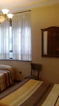 Family Üç Kişilik Oda