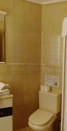 Family Üç Kişilik Oda