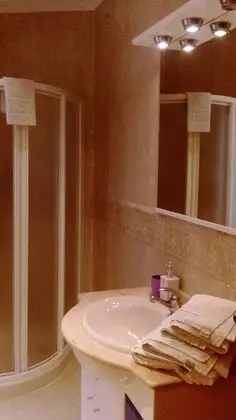 Family Üç Kişilik Oda