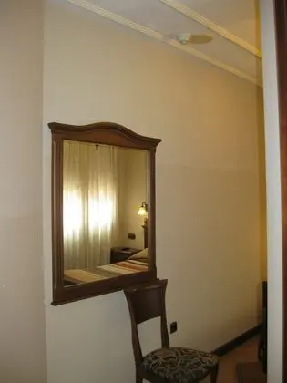 Standard Tek Büyük Yataklı Oda, 1 Çift Kişilik Yatak