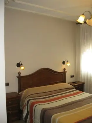 Standard Tek Büyük Yataklı Oda, 1 Çift Kişilik Yatak