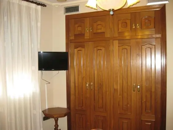 Standard Tek Büyük Yataklı Oda, 1 Çift Kişilik Yatak