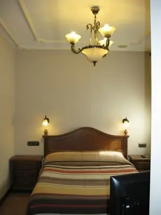 Standard Tek Büyük Yataklı Oda, 1 Çift Kişilik Yatak