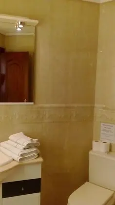 Standard Tek Büyük Yataklı Oda, 1 Çift Kişilik Yatak