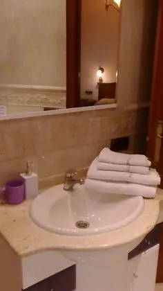 Standard Tek Büyük Yataklı Oda, 1 Çift Kişilik Yatak