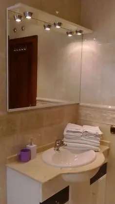 Standard Tek Büyük Yataklı Oda, 1 Çift Kişilik Yatak