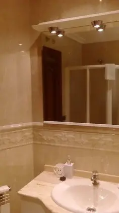 Standard Tek Büyük Yataklı Oda, 1 Çift Kişilik Yatak