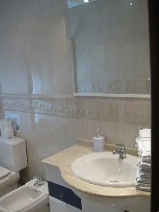 Standard Tek Büyük Yataklı Oda, 1 Çift Kişilik Yatak