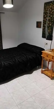 Tek Büyük Yataklı Oda (Supletoria)