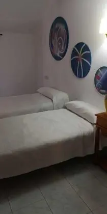 Tek Büyük Yataklı Oda (Supletoria)