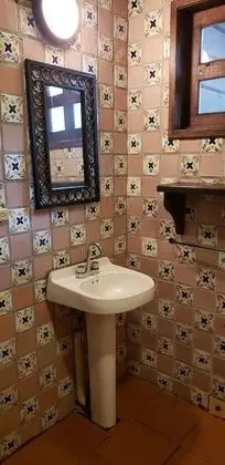 Kulübe, 2 Büyük (Queen) Boy Yatak, Özel Banyo, Dağ Yamacı