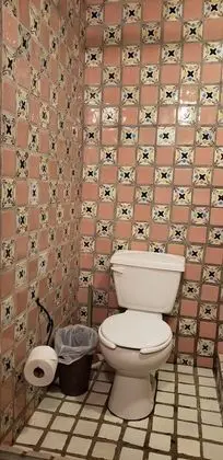 Kulübe, 2 Büyük (Queen) Boy Yatak, Özel Banyo, Dağ Yamacı