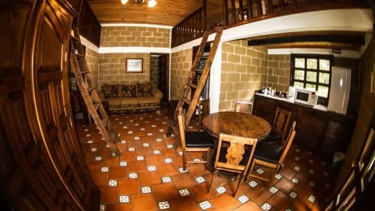 Kulübe, 2 Yatak Odası, Özel Banyo, Nehir Manzaralı